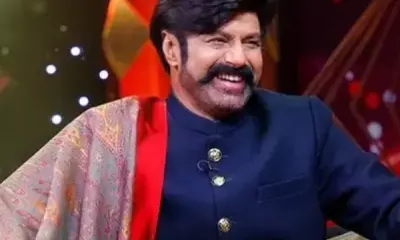 TDPs Balakrishna has family assets of Rs 483 crore