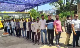 LS Polls Phase 1: Over 63 pc voter turnout in MP with highest in Chhindwara at 82.39 pc