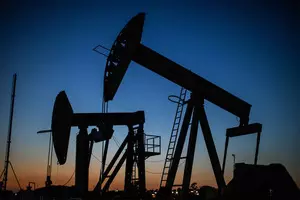 Oil prices surge in global market amid escalating Iran-Israel tensions Oil prices surge in global market amid escalating Iran-Israel tensions