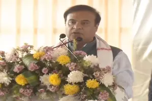 Assam CM encourages first-time voters to exercise their voting rights Assam CM encourages first-time voters to exercise their voting rights