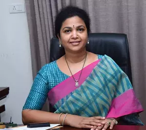 YSRCP’s ‘poor’ candidate owns assets of Rs 161 crore YSRCP’s ‘poor’ candidate owns assets of Rs 161 crore