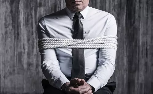 Assam: 30-year-old man abducted, kidnappers post pictures on social media Assam: 30-year-old man abducted, kidnappers post pictures on social media