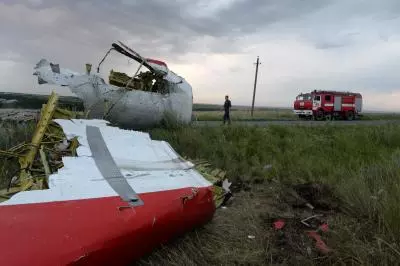 One crew member killed in Russian Tu-22M3 plane crash