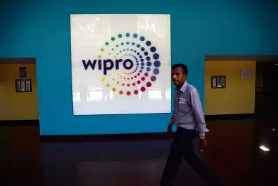 Wipro sees its employee strength fall by 6,180 in Q4 in 6th  consecutive decline
