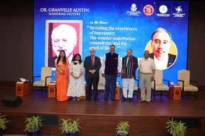 The counter majoritarian conundrum