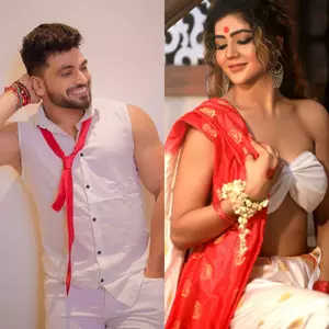 Bigg Boss contestants Soniya Bansal, Shiv Thakare unite for music video Koi Baat Nahi