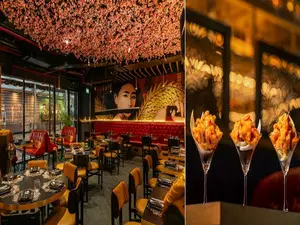 Popular American Asian dining restaurant P.F. Changs opens in Gurugram on April 21