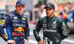 Formula 1: Verstappen wins enthralling Shanghai F1 Sprint ahead of Chinese Grand Prix