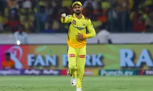 IPL 2024: Need to improve on bowling in Power-play, says CSK skipper Gaikwad after loss to LSG