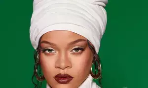 Rihanna regrets showing off too much skin in her past fashion appearances