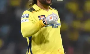 IPL 2024: Would he like to bat higher..., says Brian Lara after Dhonis 9-ball 28