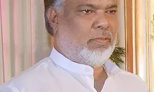 Malayalam film director Joshiys house burgled in Kochi