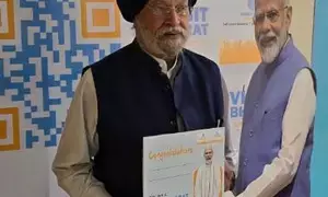 Viksit Bharat Ambassador: Participants hail the mission, urge to make it a ‘people-powered movement’