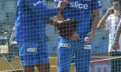 IPL 2024: Mumbai Indians David, Pollard fined for helping SKY review decision on wide ball