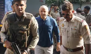 Delhi court reserves order on Sisodias regular bail pleas; he withdraws interim plea to campaign for LS polls