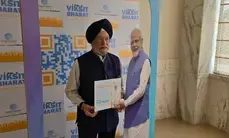 Viksit Bharat Ambassador meet-up: India will be among world’s top 3 economies by 2027-28, says Hardeep Singh Puri