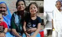 Reunited with family, 95-yr-old great grandma from Bihar seeks to cast vote