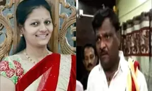 Ktaka Cong corporator flags daughter’s murder probe, threatens to commit suicide