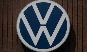 Workers at VWs Tennessee plant to unionise after key vote