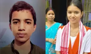 Boys outshine girls in Class 10 board exam in Assam