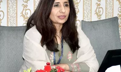 US-imposed sanctions based on mere speculations, claims Pakistan