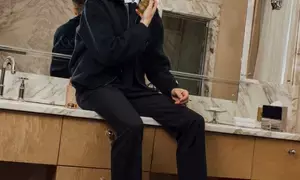 Elliot Page plans to adapt ‘The Darkness Outside Us’ for big screen