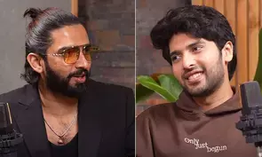 Armaan Malik thanks Amaal for his journey into pop music, English songs