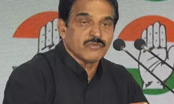 Whats wrong if Rahul Gandhi contests from two places, Modi did it too: KC Venugopal