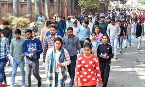 Jobs data in past 6.5 years shows consistent rise, unemployment rate on decline