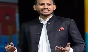 Every global brand wants to be in India: OYOs Ritesh Agarwal