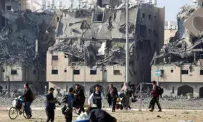 10 gunmen killed in fighting in West Bank: Israel