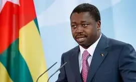 Togo passes controversial constitutional reform