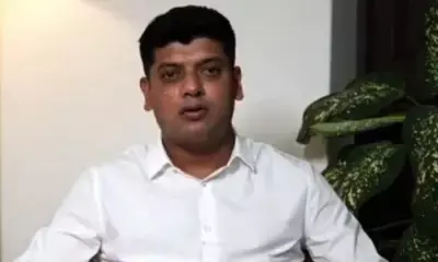 Goa Congress slams BJP over flooding in state capital