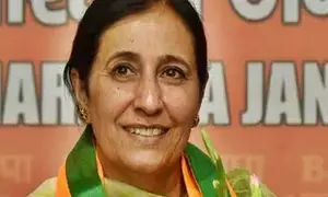 Centres initiatives like AIIMS just beginning, says BJP’s candidate from Bathinda