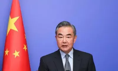 China to work with PNG to strengthen comprehensive strategic partnership