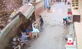 4 dead, 2 injured after wall collapses at Gurugram cremation ground