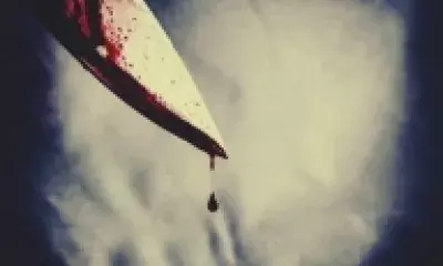 Man stabs wife over suspicion of illicit affair in Gurugram