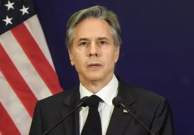 US not involved in Israeli attack against Iran: Blinken US not involved in Israeli attack against Iran: Blinken