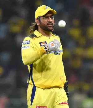 IPL 2024: Would he like to bat higher..., says Brian Lara after Dhonis 9-ball 28