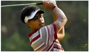 Golf: Field announced for 2024 China Open as DP World Tour returns to Shenzhen Golf: Field announced for 2024 China Open as DP World Tour returns to Shenzhen