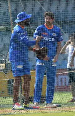 IPL 2024: Mumbai Indians David, Pollard fined for helping SKY review decision on wide ball