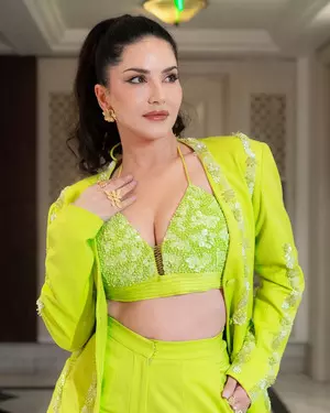 Sunny Leone condemns physical violence on ‘MTV Splitsvilla X5’: Animals have better code of conduct