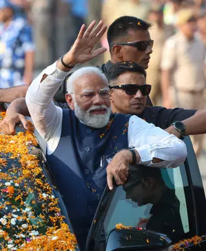 In tirade against PM Modi, Western media chooses to ignore legitimacy  of huge electoral mandate