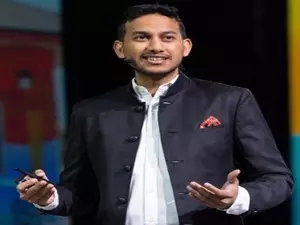 Every global brand wants to be in India: OYOs Ritesh Agarwal