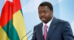 Togo passes controversial constitutional reform