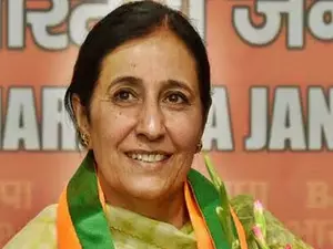Centres initiatives like AIIMS just beginning, says BJP’s candidate from Bathinda