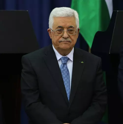 Solving Palestinian issue will bring stability to Middle East: President Mahmoud Abbas