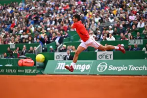 Novak Djokovic withdraws from Madrid Open
