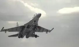 Iran disputes reports of first delivery of Russian Su-35 fighter jets