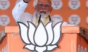 LS polls: PM Modi to campaign in Rajasthan today